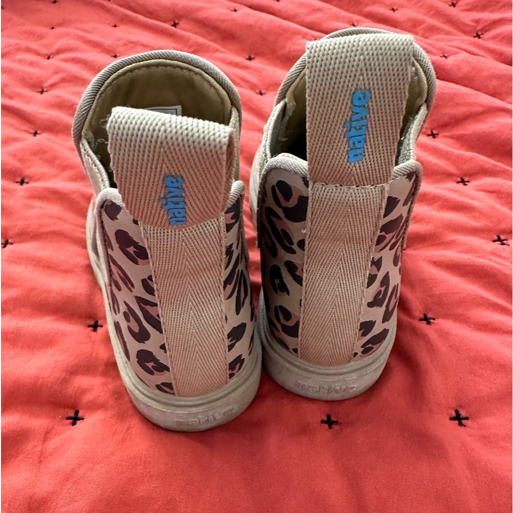 Toddler C7 natives boots - Picture 4 of 4